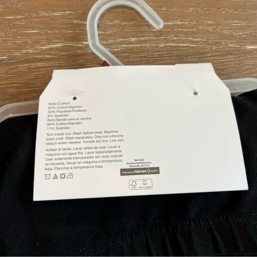 Maternity Bundle Set - Picture 11 of 11